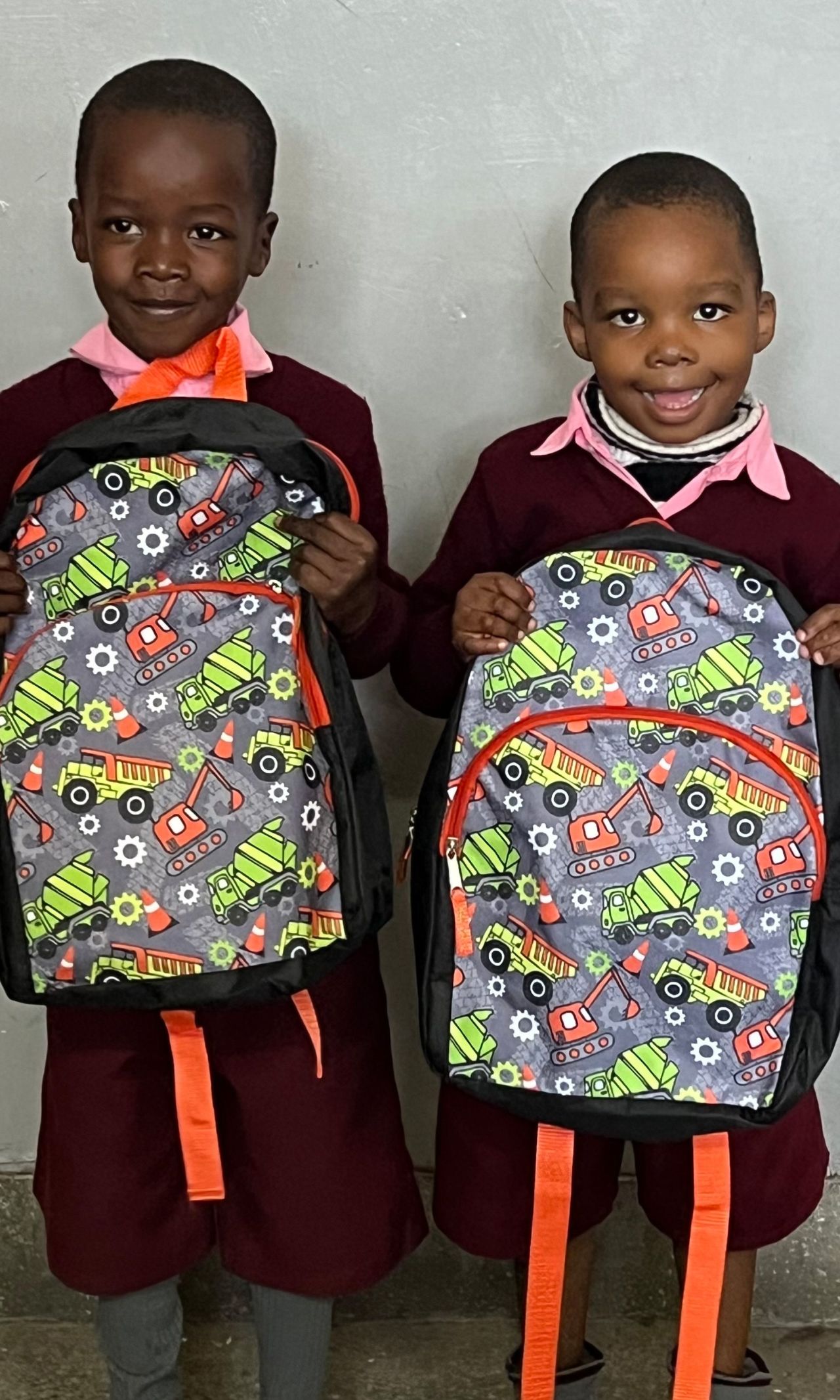 WCSG2025 – Orphan Outreach – Together we can restore hope