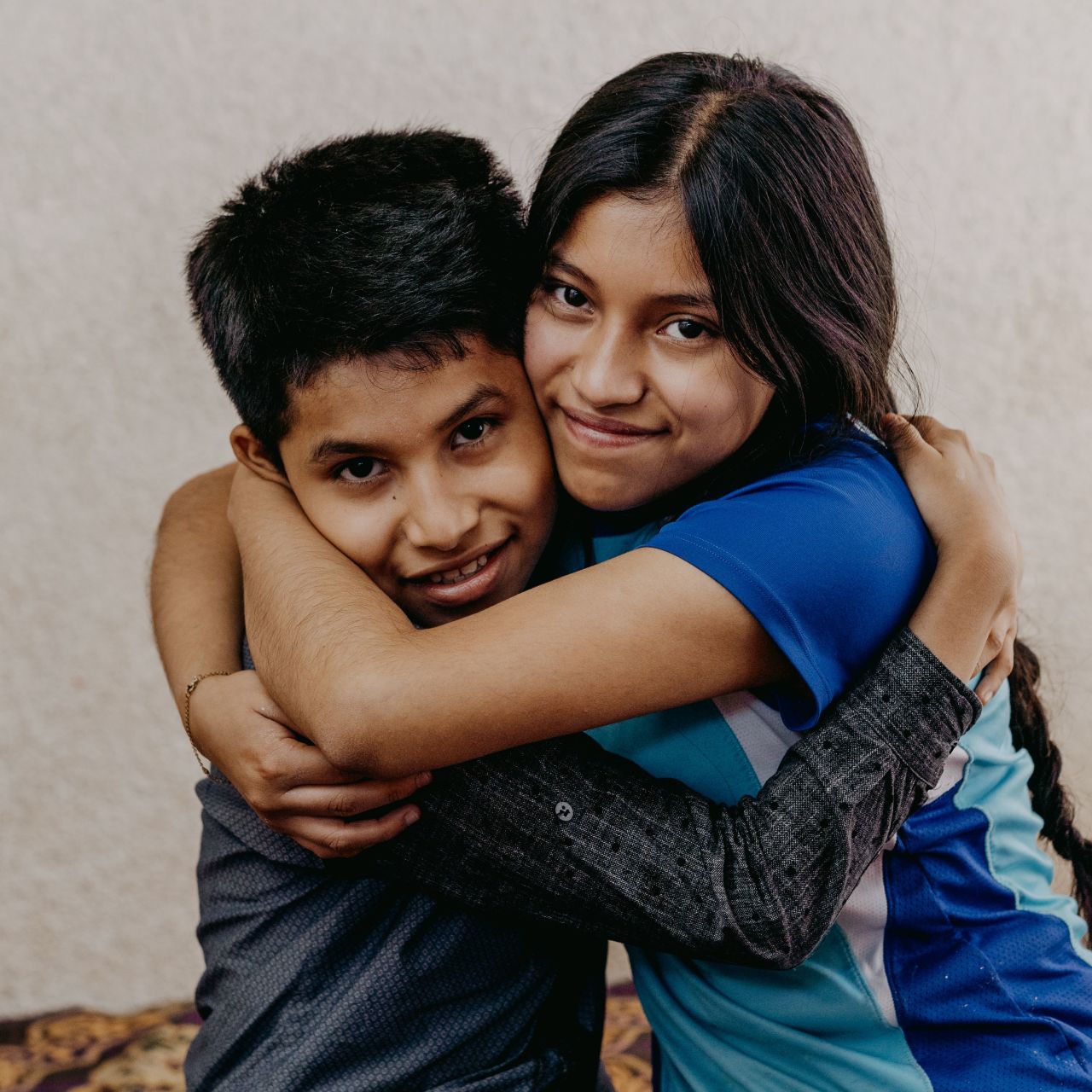 Lea 16 Antonio Villegas