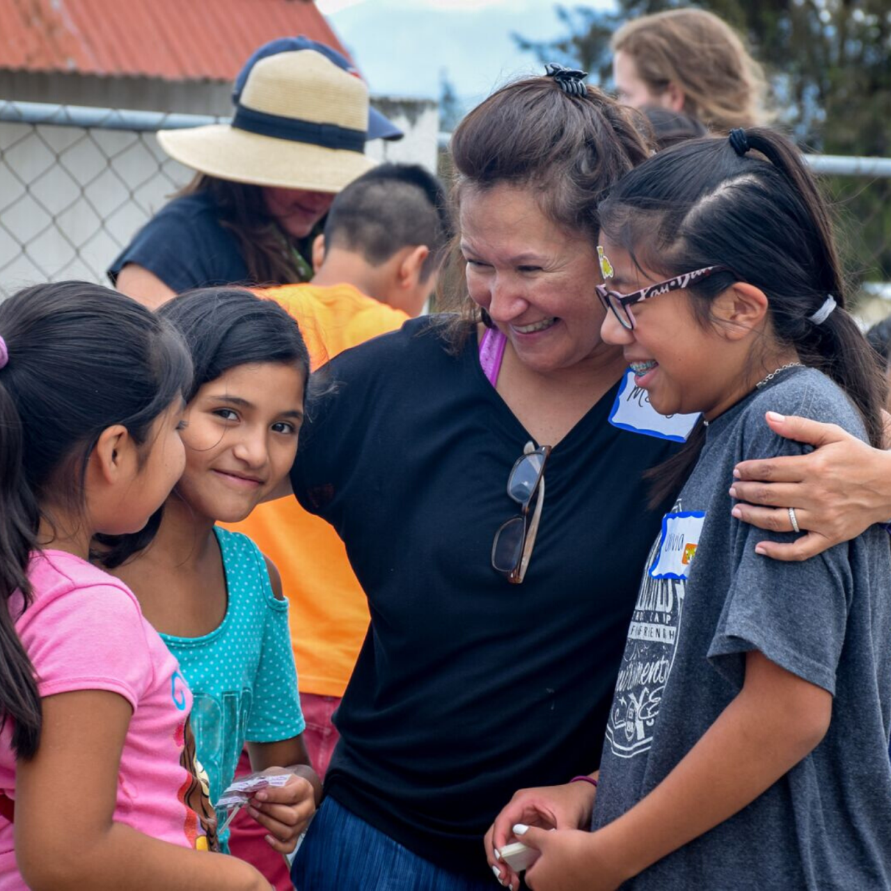 Margo Isbell Staff 1