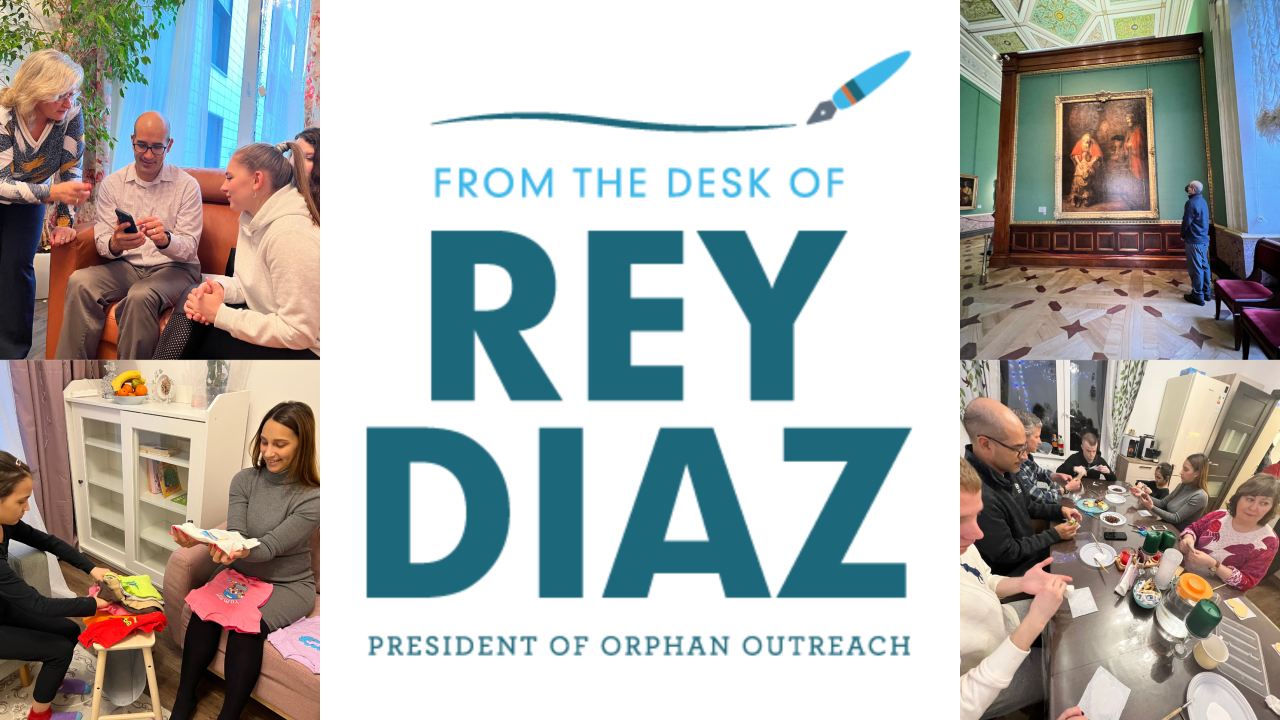 From The Desk Of Rey Diaz Header 1 